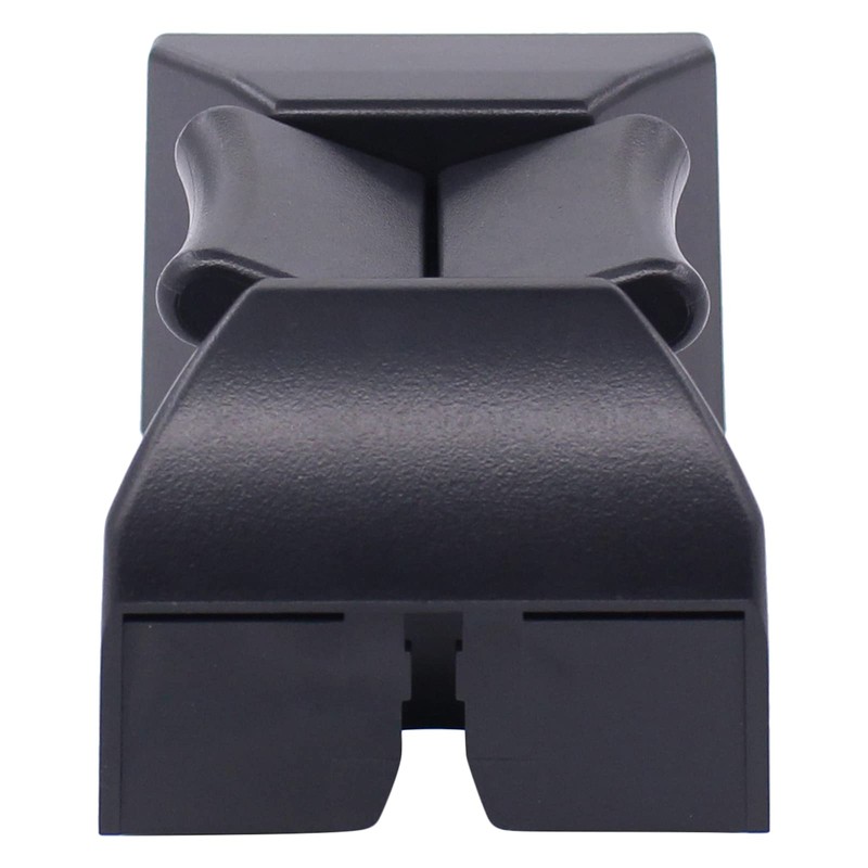 MOTOKU Center Console Cup Holder Divider Insert for Lexus GS300