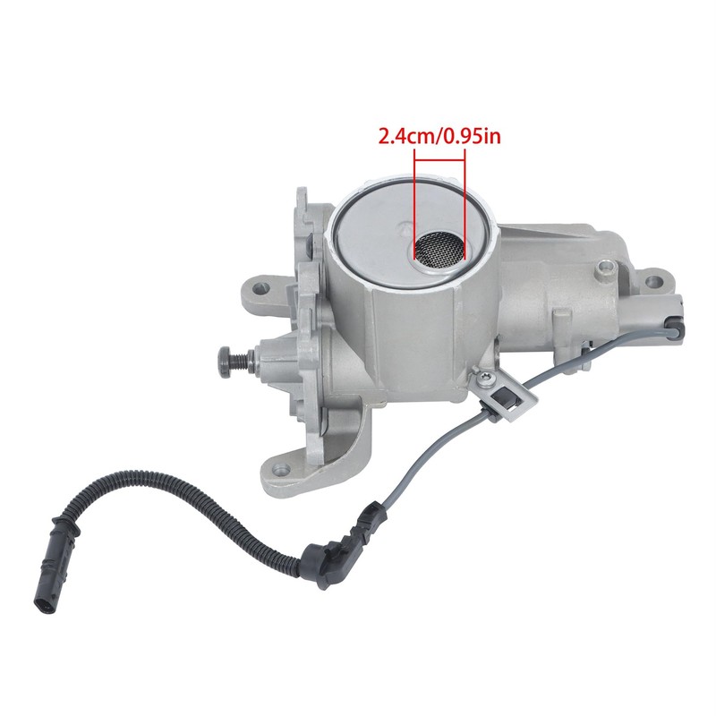 GXYWADY Engine Oil Pump Replacement for Mini Cooper R55 R56