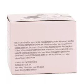 Crabtree & Evelyn *EVELYN ROSE* Hydrating Glow Face Moisturiser 1.6 Fl Oz NIB