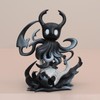 Hollow Knight - The Knight Shade - Game Merchandise: Figure,