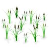 Green Stuff World Paper Plants - Reeds 10375