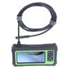 Endoscope Camera IP67 Waterproof 4.3in 8mm Lens 1080P Bending Borescope