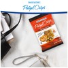 Snack Factory Pretzel Crisps, Buffalo Wing, On-the-Go Bag, 3 Oz