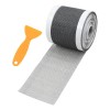 Pegatinas De Malla Para El Cabello 1 Rollo 5m Drainprotector