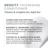 PHILIP KINGSLEY Density Thickening Conditioner for Thinning Hair and Hair