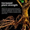 Humboldts Secret Tree Trunk - Silicate Additive - Advanced Nutrients