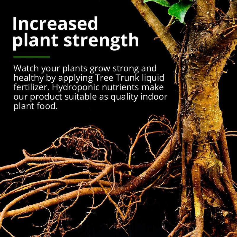 Humboldts Secret Tree Trunk - Silicate Additive - Advanced Nutrients
