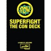 Board Games Superfight: The Con Deck