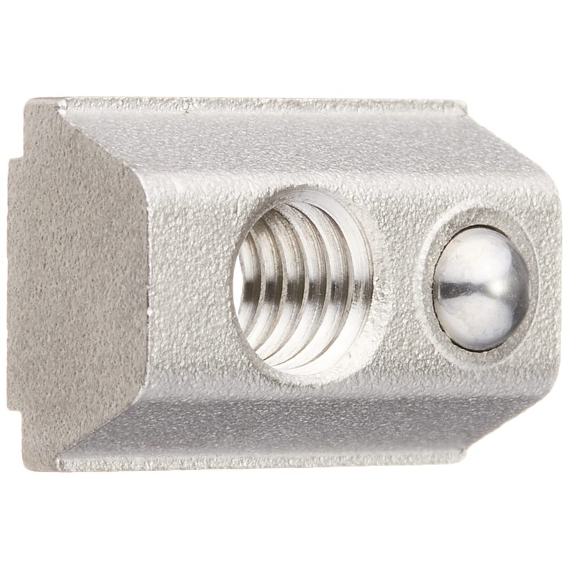 SUS Easy Nut S (M6) SFN-ES6 Pack of 50