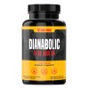 Diablo Power Dianabolic Ultra Booster 60 Cápsulas