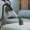 Soft Horse Hair Vacuum Brush Attachment For Shark Vacuum -