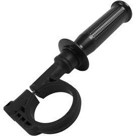 N433408 Drill Side Handle (9.15 X 3.95 X 2.35 inches) For DeWalt DCD996P2 DCD930 DCD970 DCD985 DCD991M2 DCD991B DCD991P2 DCD996B DCD996M2 DCD996M2V