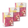 SEKEM Organic Herbal Tea Decaffeine/Decaffeinated Tea (Egypt) Organic JAS Tea