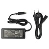 vhbw Power Supply Charger Compatible with Segway Ninebot F20A F20D