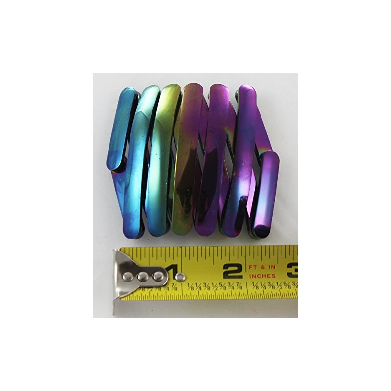 Scunci Expandable Head Band - One Size, Polyester Blend, Female,