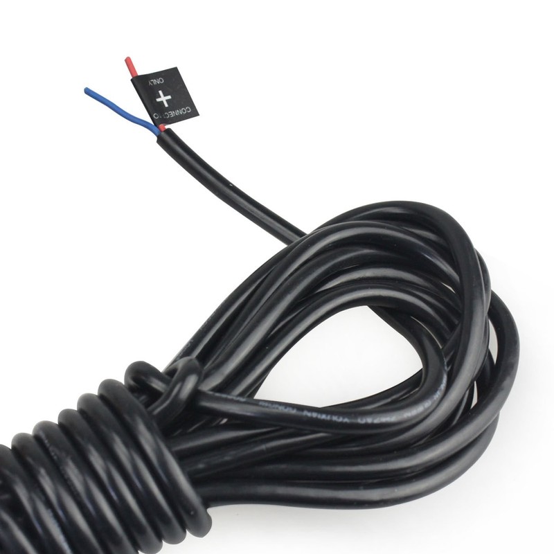 BACOENG 12V DC Farm & Ranch Solar Water Pump Submersible