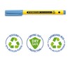 STAEDTLER Noris - Handwriting Pen - Delft Blue - Box