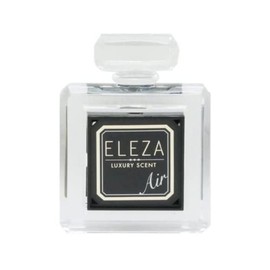 DIA CHEMICAL (DIAX) (POPPY) ELEZA AIR White Musk Grace Model Number: 15083