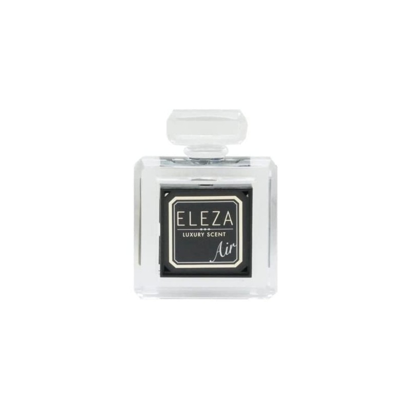 DIA CHEMICAL (DIAX) (POPPY) ELEZA AIR White Musk Grace Model