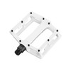 Reverse Super Shape 3D MTB flat pedals white 2016 Dirt