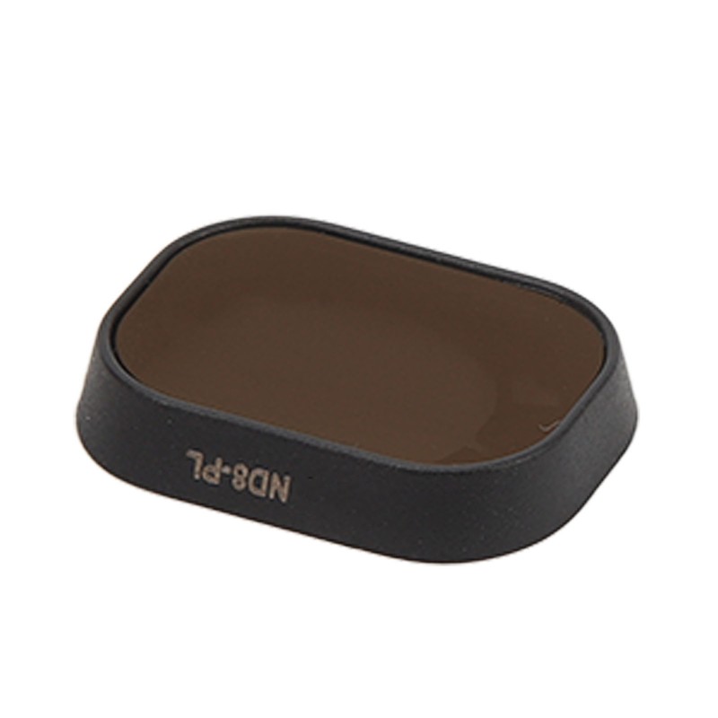 Drone NDPL Filter Drone Neutral Density Polarizer Optical Glass Double