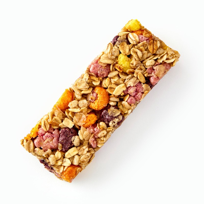 Trix Cereal Bar, 1.42 Oz (Pack of 96)