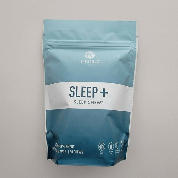 Nerium Wellness Sleep Chews