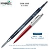 Schmidt DSM 2006 Feinminen-System 0.7mm Lead Refill for Mechanical Pencil