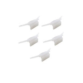 JAAGS Precision Windshield Auto Glass MOLDING Clip KIT Compatible with Nissan - Compatible with Maxima - 4 Door Sedan - PCK-781-95