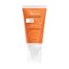 Avene Fluido Ultra Mat SPF 50 Toque Seco Emulsión tintada