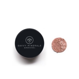 Young Living Essential Oils Savvy Minerals Blush By Young Living Passionate