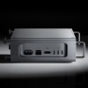 Ulanzi QT01 Aluminum Alloy Case for Mac Mini M4 M4