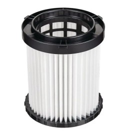 DeWalt DC500 True HEPA Filter Set for DeWalt DC5001H Cordless Corded 1 Pk