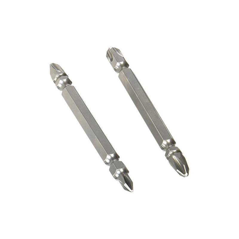 SUNFRAG Standard Bit Combination Set of 2 #1.2.3 x 85