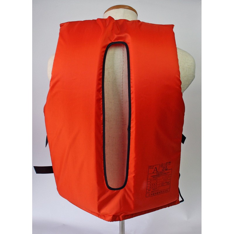 Work for Rescue Cloth Unlined Notebook 3l Japan Rescue Equipment