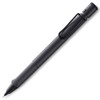 LAMY L117 safari Mechanical Pencil, 0.5 mm, Black