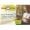 Silver Lining Pre & Probiotics + Digestive Enzymes | 50