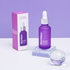 Unidream Mall Ampoule Meridian Glutathione Glow Ampoule 30ml (anti-aging / whitening) / 메르디안 글루타치온 글로우 앰플 30ml (안티에이징 / 미백)