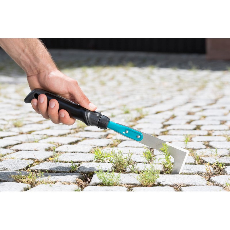 Gardena Weeder Comfort 8959-20 Product Warranty: Up to 25 Years