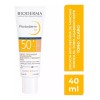 Bioderma Photoderm M Color Light Claire Gel-crema 40 Ml
