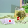 Fullchea - Lemongrass Tea Bags, 50 Teabags - Refreshing Herbal