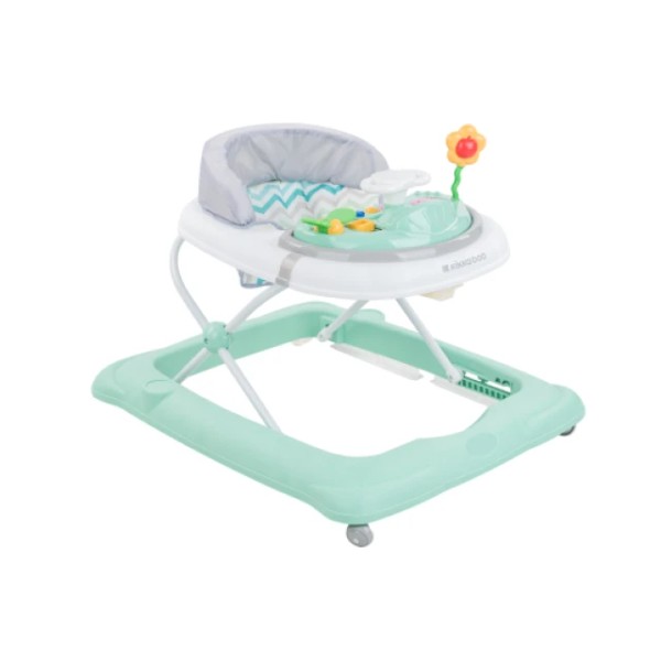 Kikka Boo Walker Misty Mint 2023