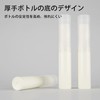 ALLVD Lipstick Tube Lipstick Container Lipstick Container 4g 10pcs Handmade