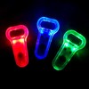 Light Up Magnetic Bottle opener | Magnetic and iluminated bottle