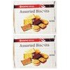Assorted Biscuits, Mixed Variety Pack, 10.58 oz, 2 Packs