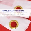 ANLEY Fly Breeze 3x5 Foot Idaho State Flag - Vivid