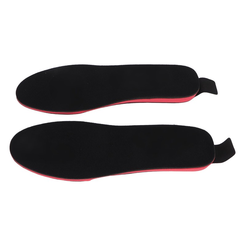 Heated Insoles 3 Speed Wireless Temperature Control Rechargeable Electric Heated