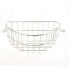 貝印 Kai Drainers Sink Corner Free Rack Eclair (Company) 2