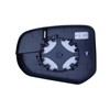 Replacement Passenger Right Side Mirror Glass Heated with Blind Spot
