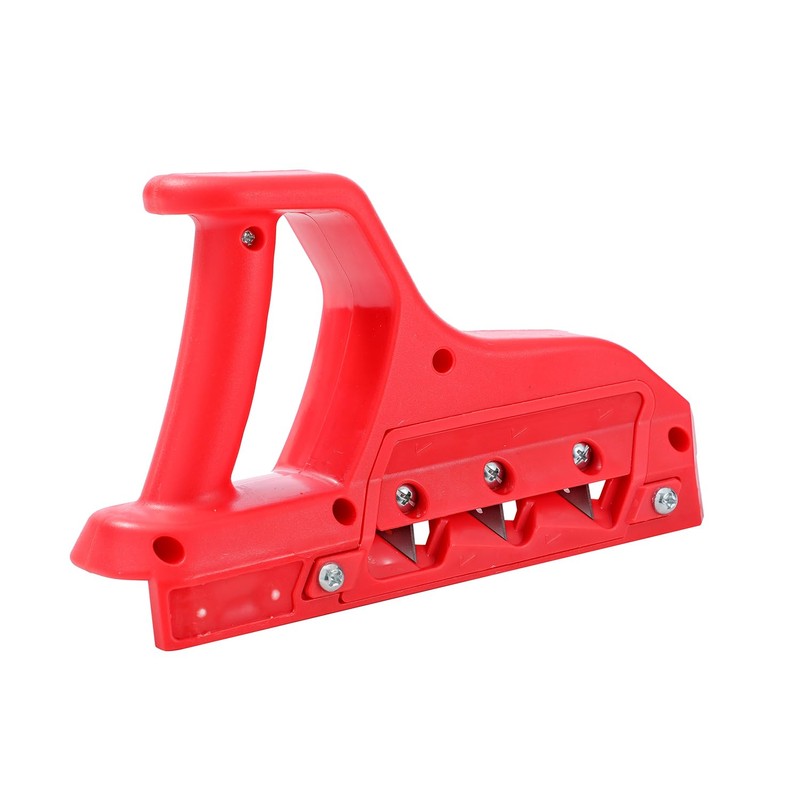 TOPWAY Plasterboard Quick Cutter 45 and 60 Degree Balden Hand